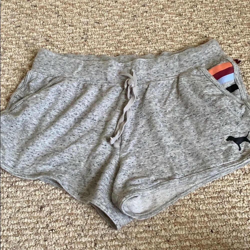 PINK Shorts